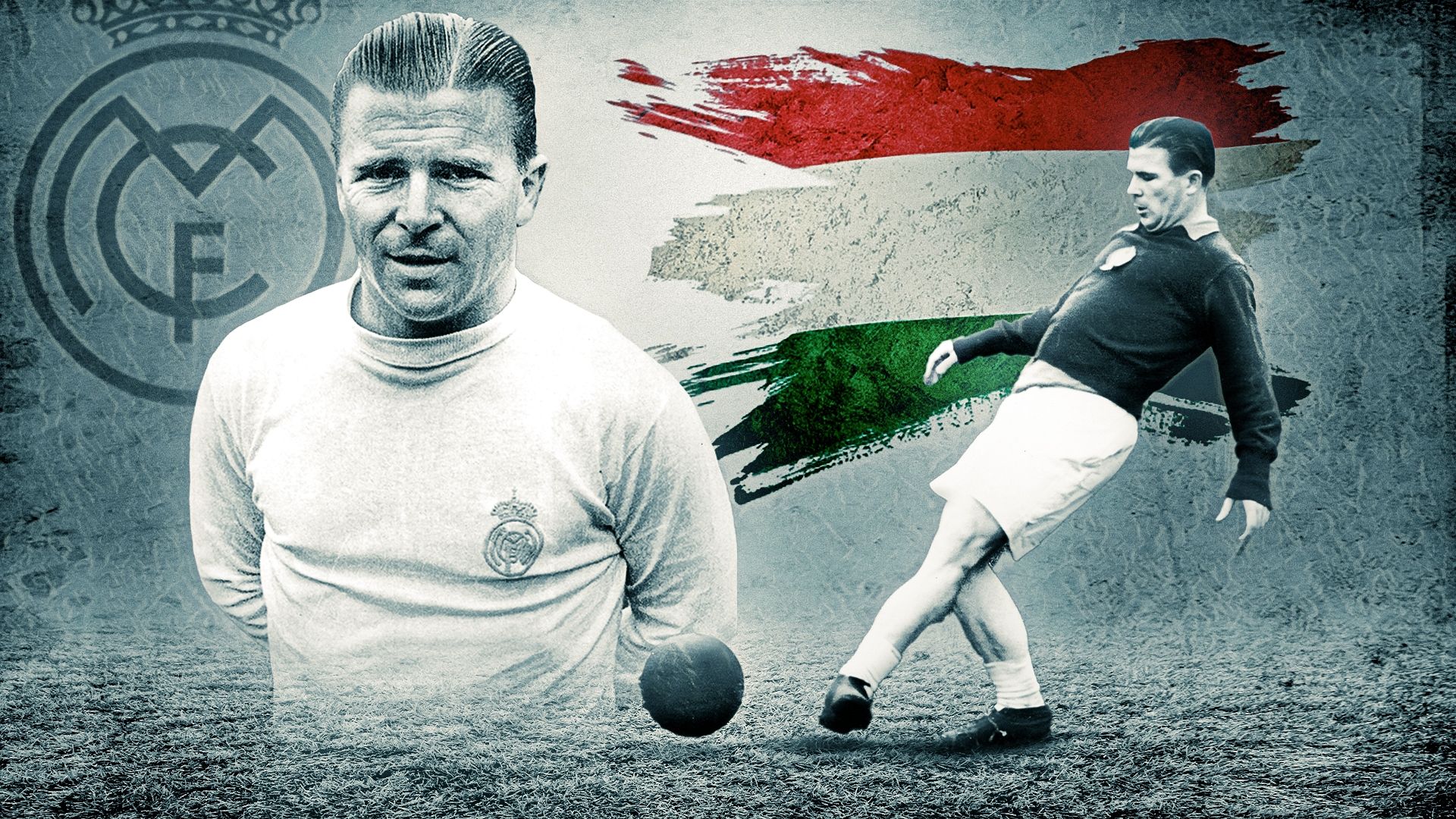 Puskas GFX