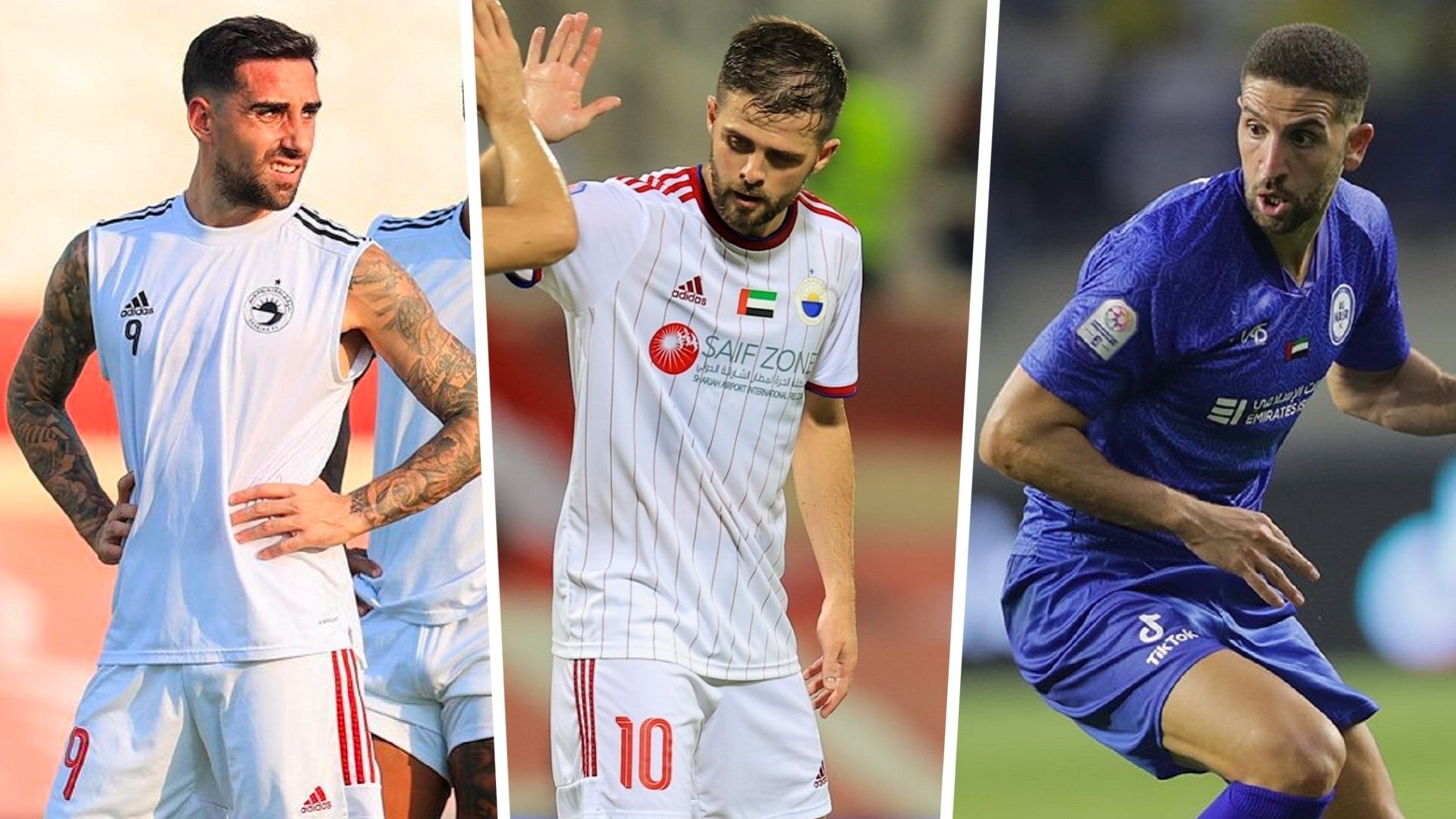 بيانيتش - ألكاسير - تاعرابت