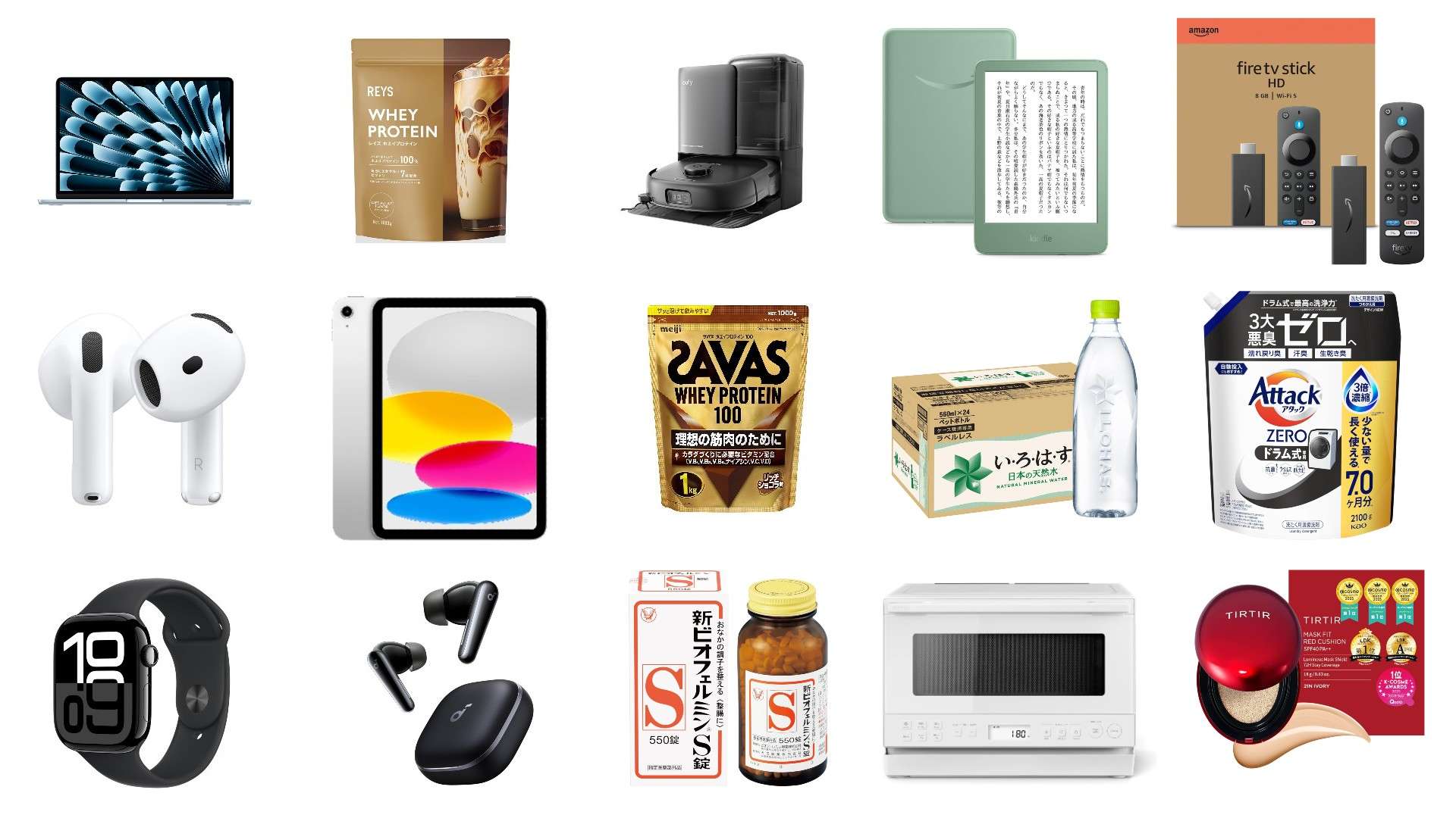 amazon black friday osusume