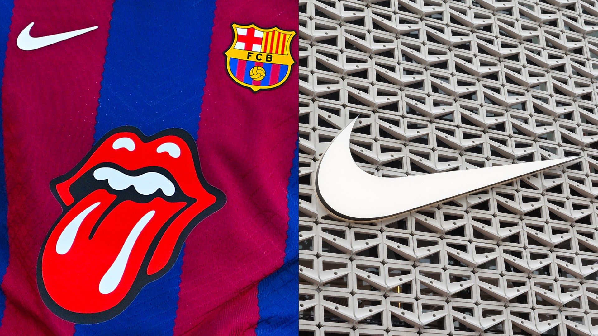 Why Barcelona still haven t released their new Nike kit for the 2024 25 season explained Goal UK