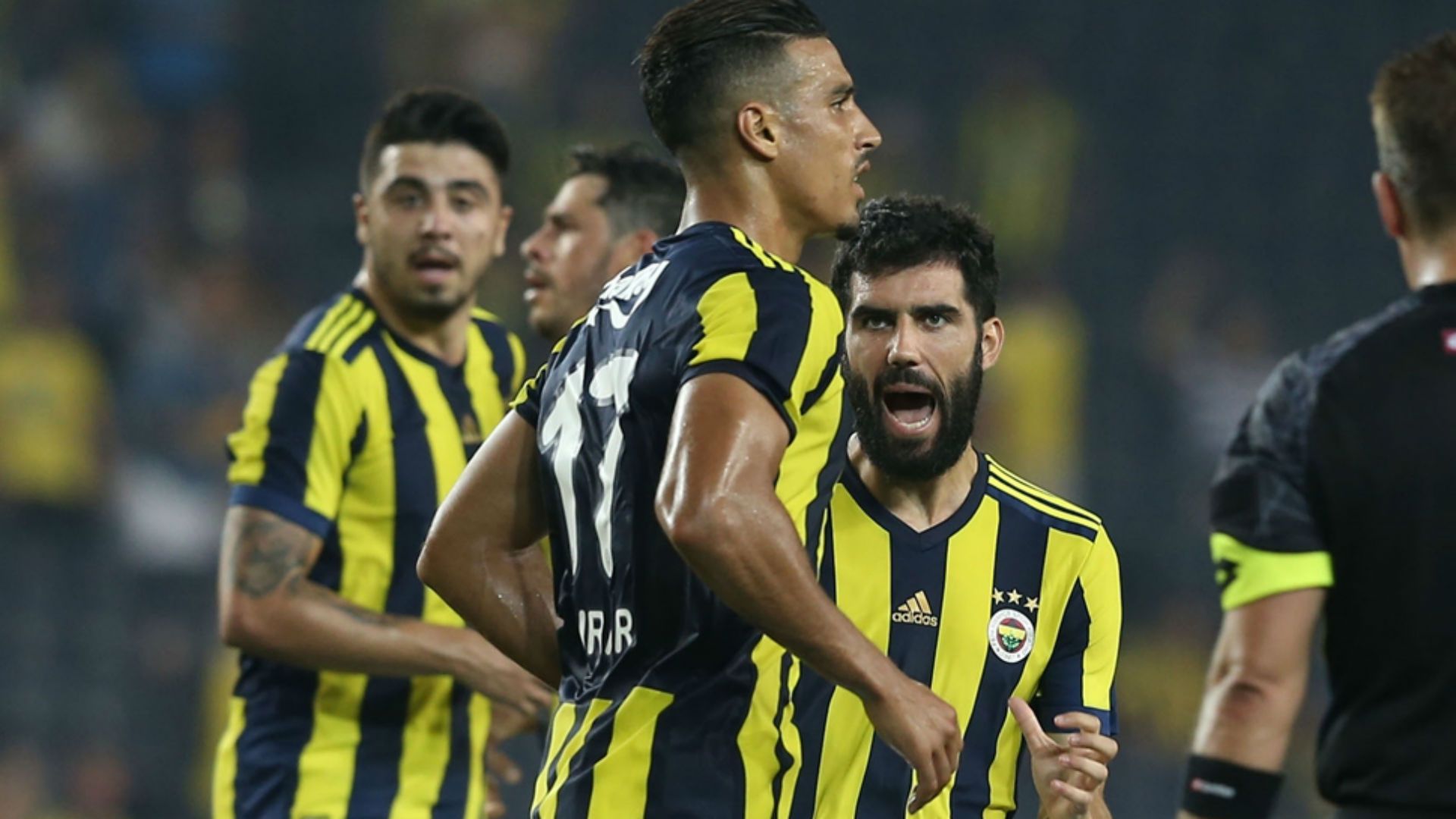 Dirar Fenerbahce 09092017