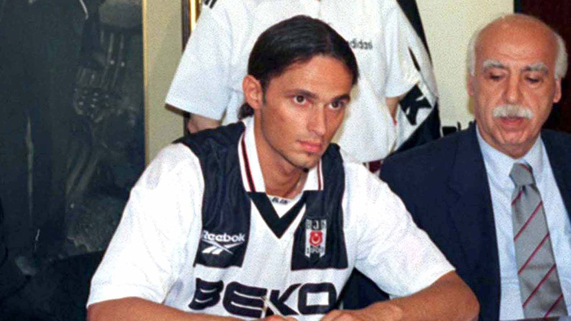 Ersen Martin Beşiktaş 10212019