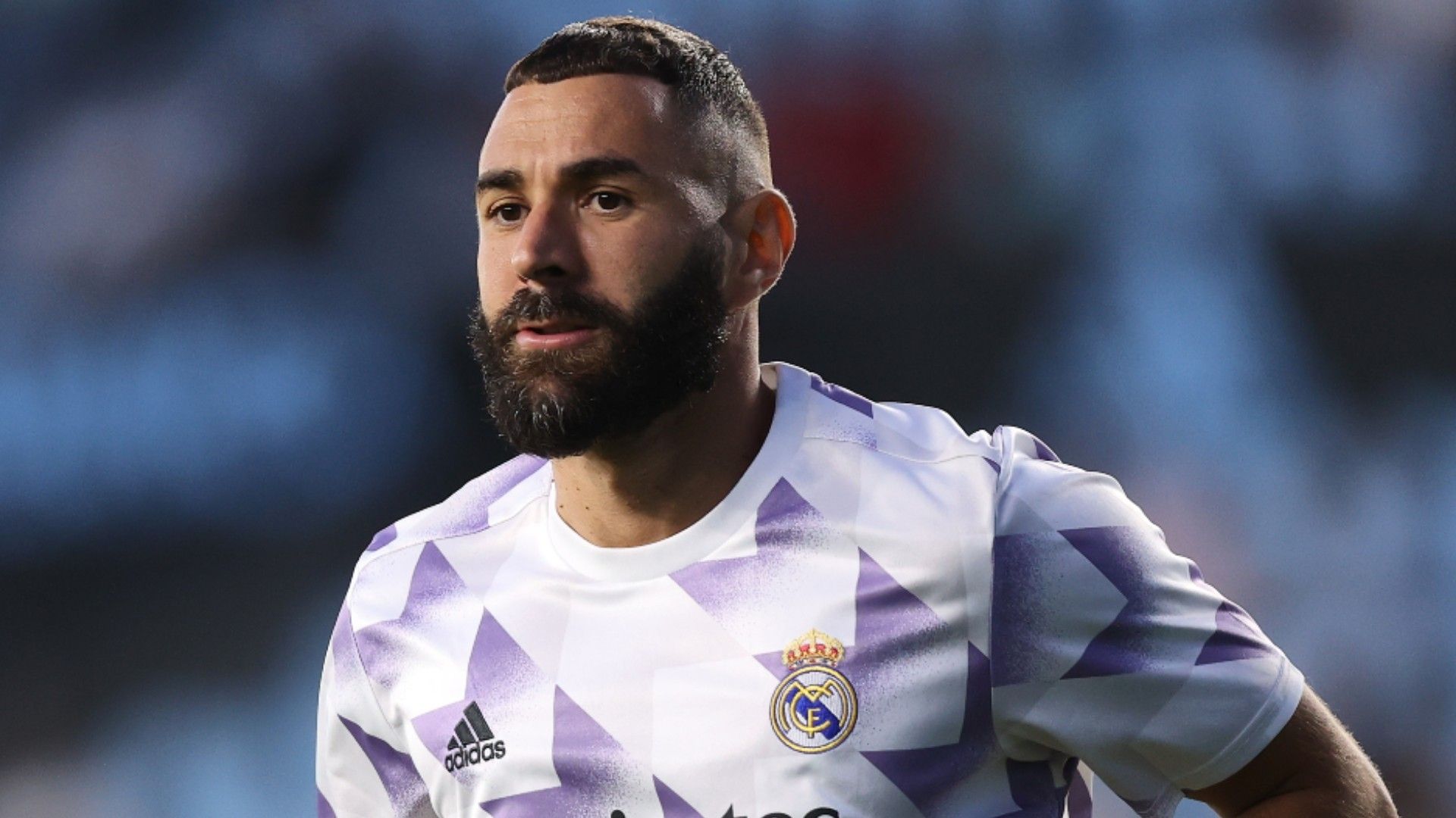 Karim Benzema Real Madrid 2022-23