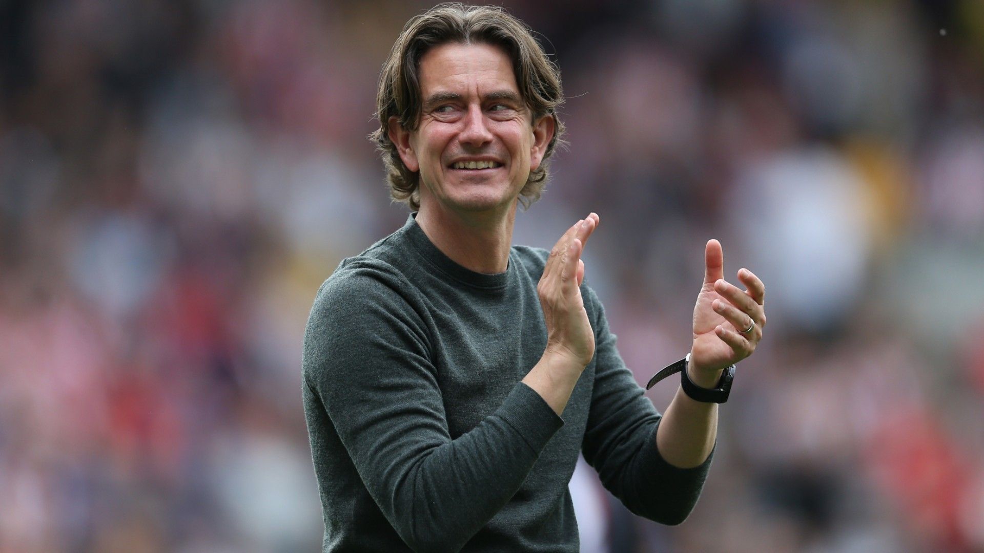 Thomas Frank to Man Utd?! Brentford boss emerges as 'strong contender' to  replace Erik ten Hag as he's boosted by pre-existing relationship with  INEOS | Goal.com