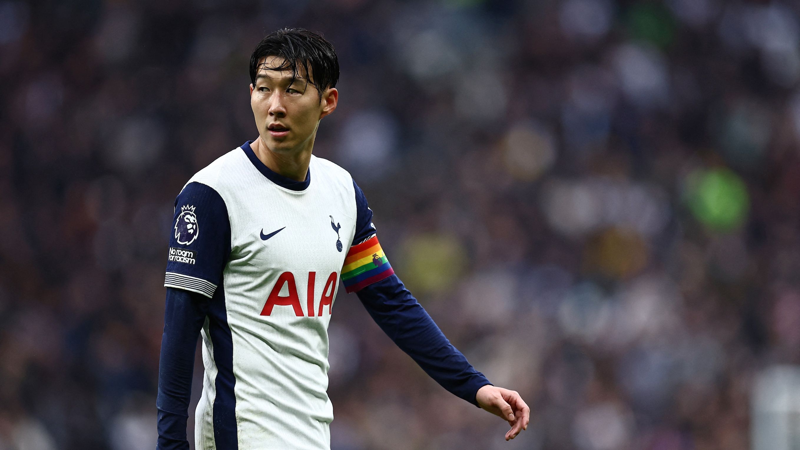 손흥민 Son Heung-Min