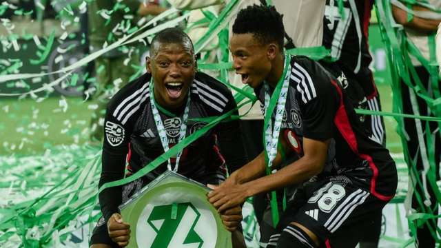 Multi-millionaires! How much prize money Orlando Pirates bagged across all  competitions in 2023/24 season after Nedbank Cup success | Goal.com South  Africa