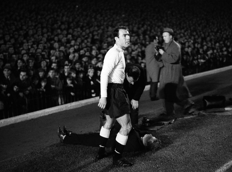 توتنهام وآرسنال العداوة