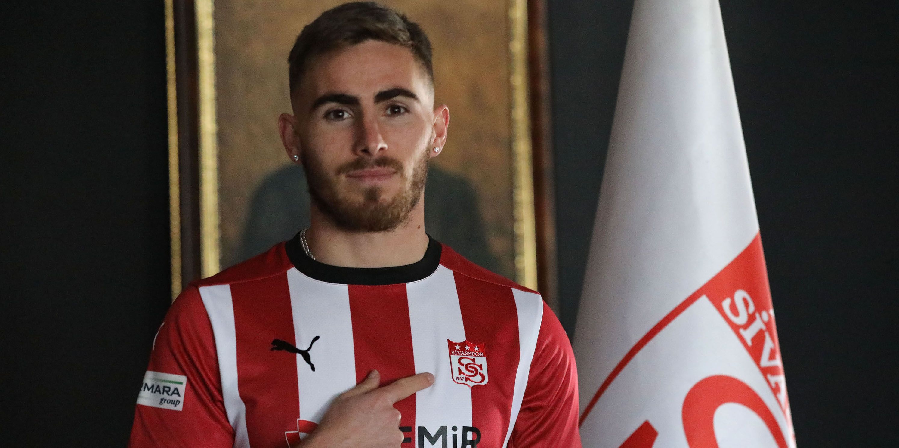 Tyler Boyd Sivasspor Transfer