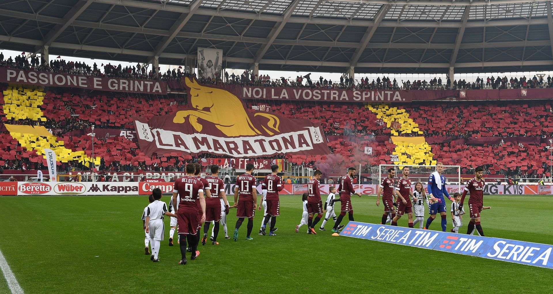 Torino Fans