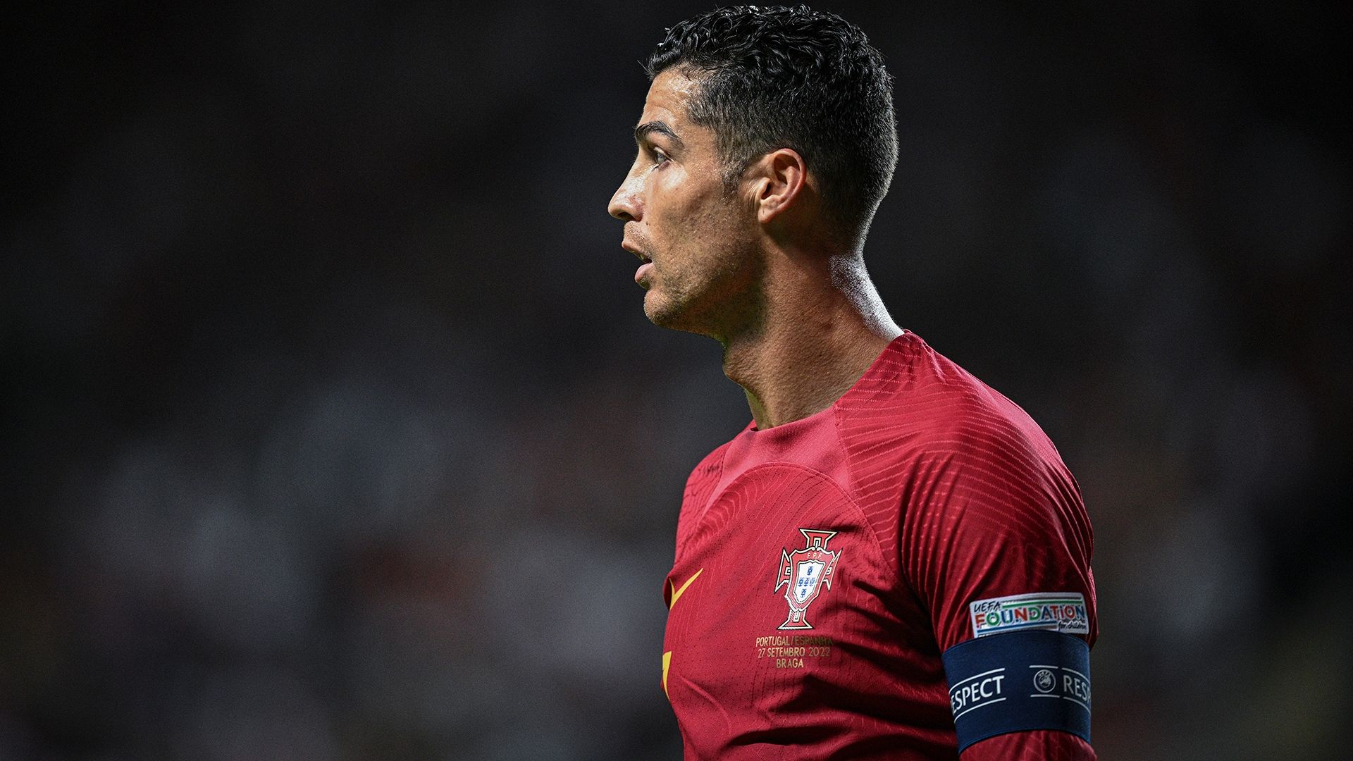 Cristiano Ronaldo Portugal
