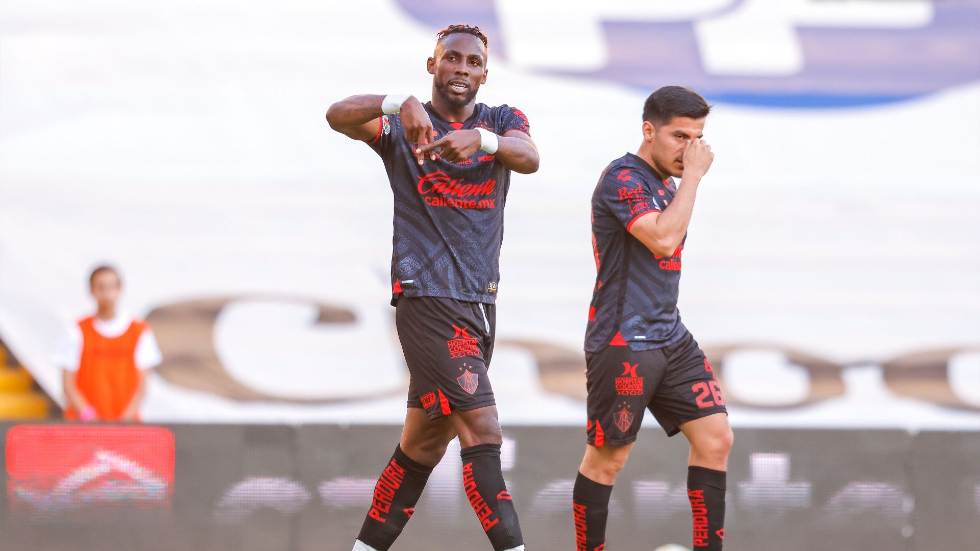 Atlas Clausura 2023 Liga MX