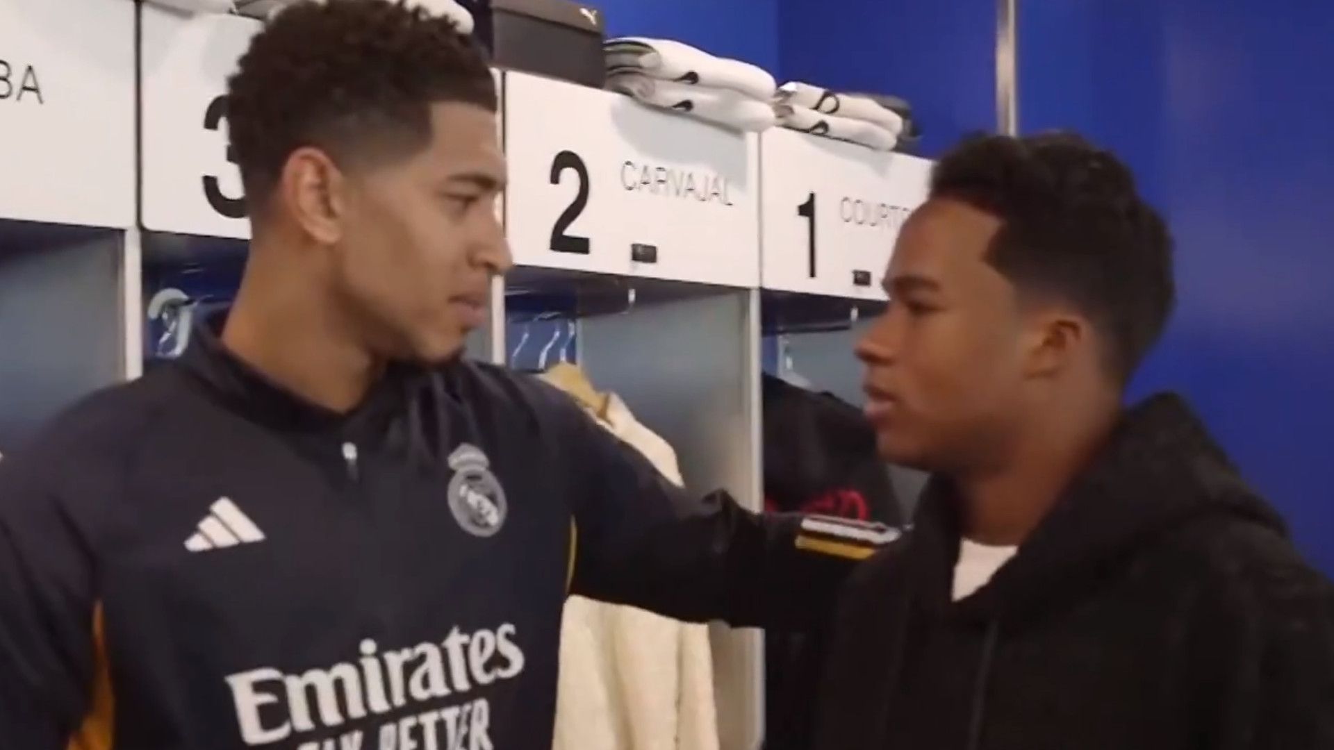 GFX BELLINGHAM ENDRICK