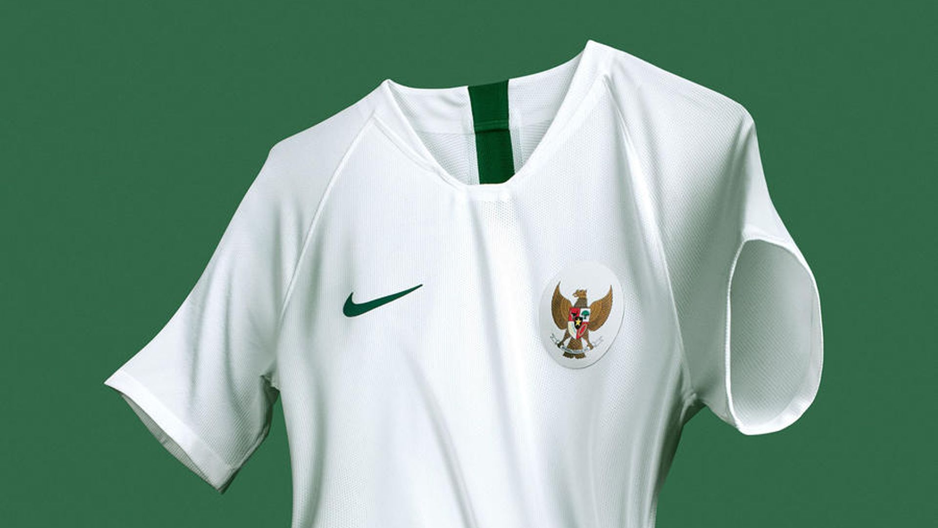 Jersey Indonesia
