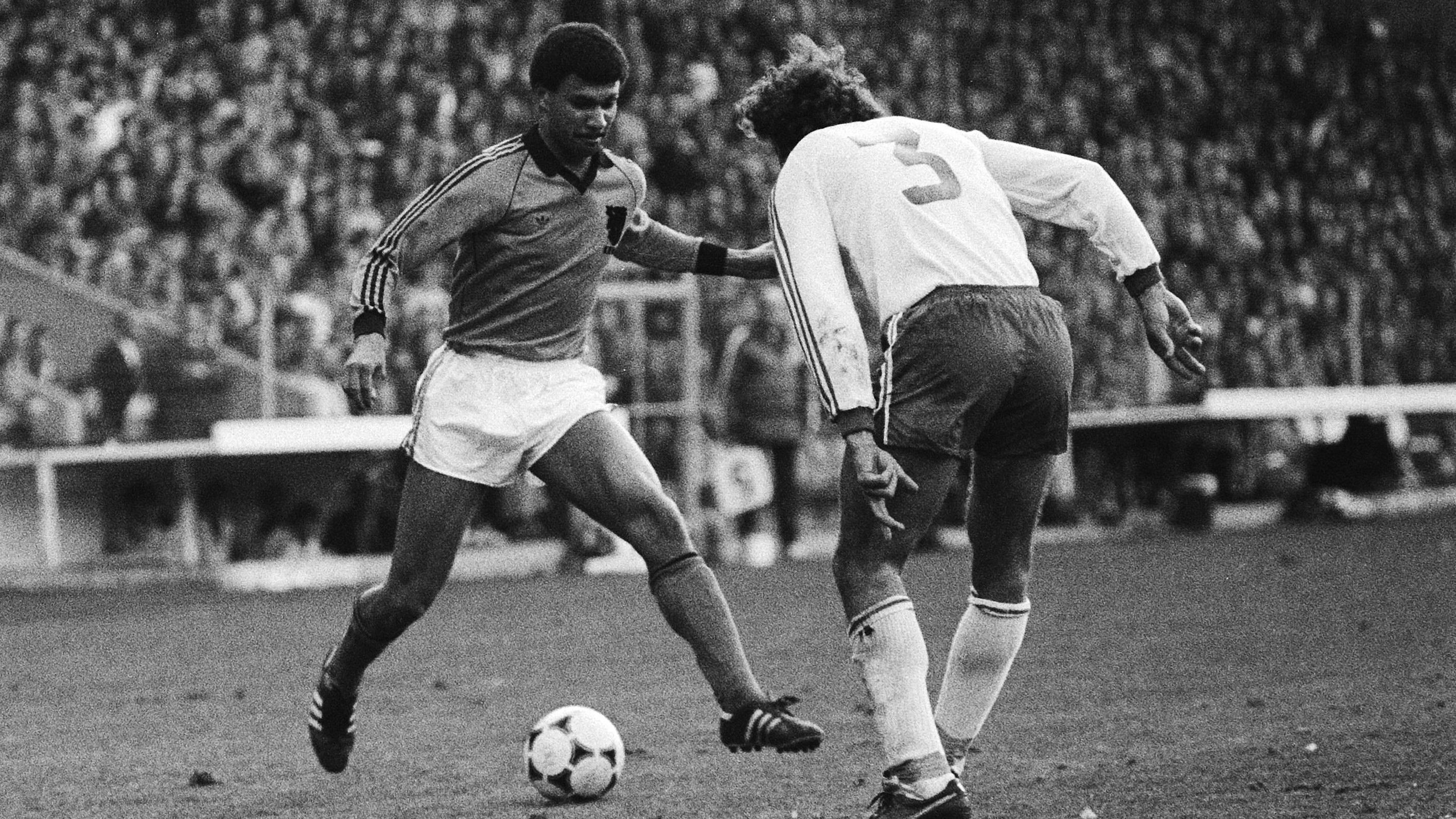 Ruud Gullit 1982