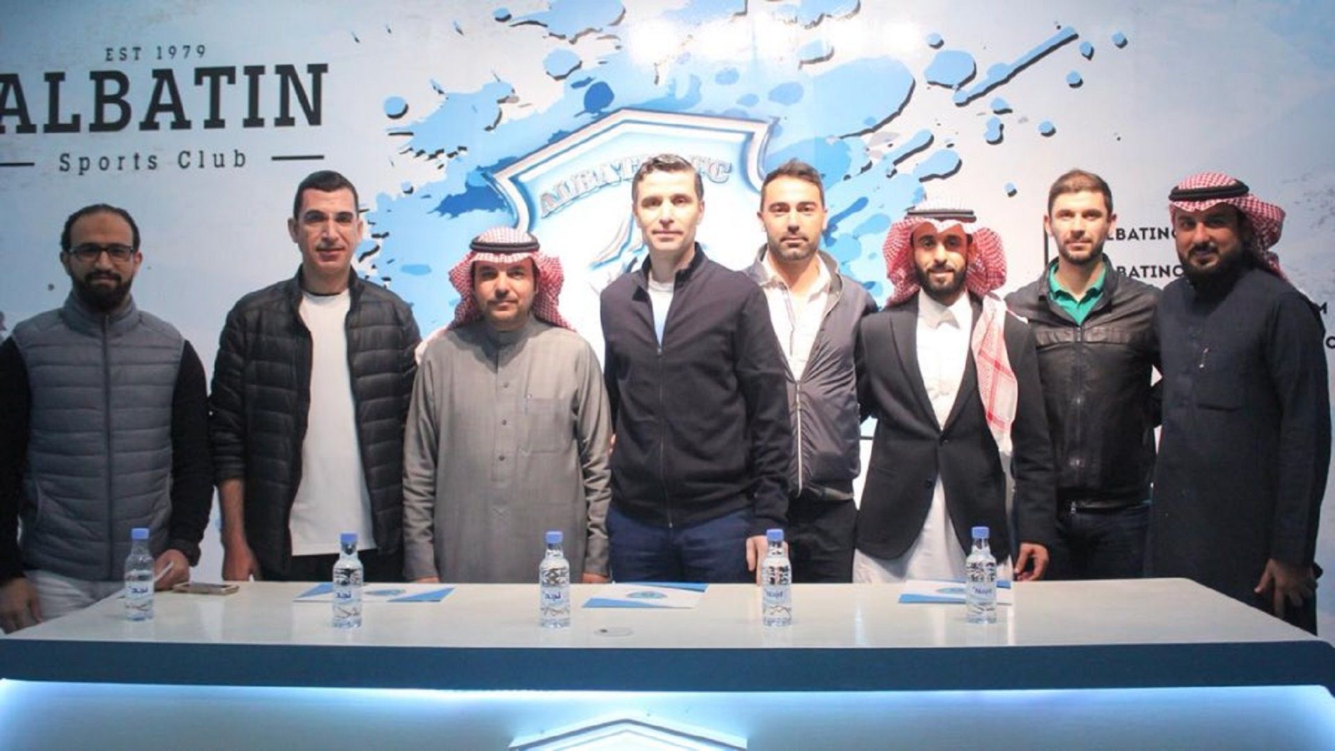 سيبيريا - الباطن