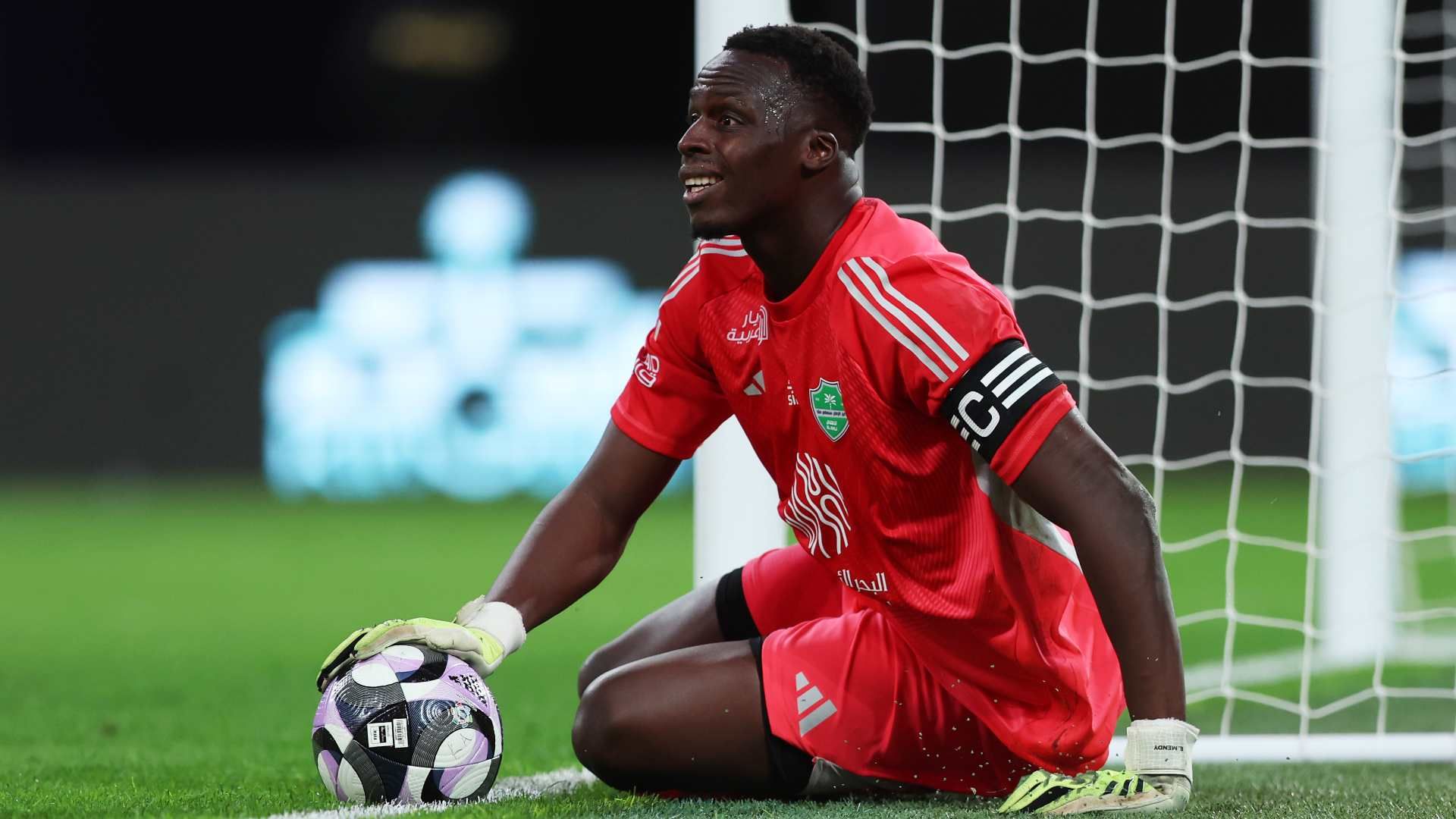mendy 