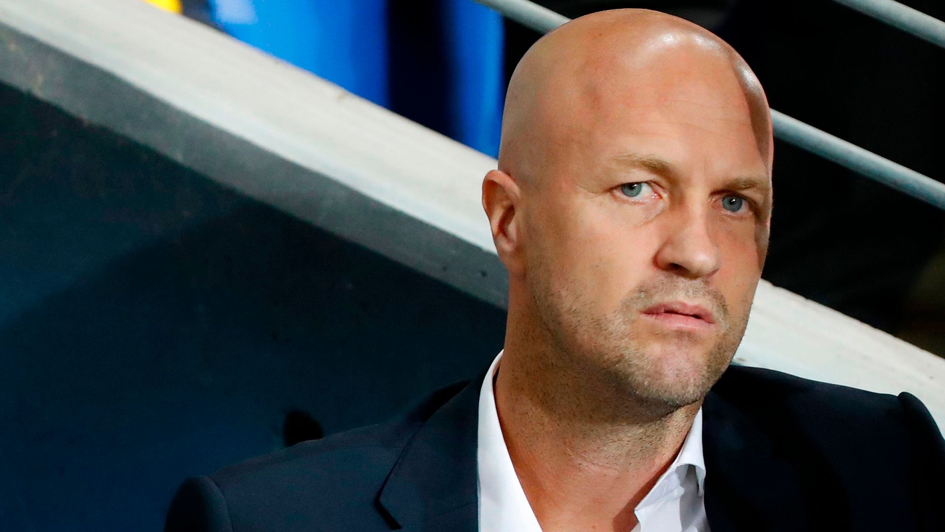 Jordi Cruyff Maccabi Tel Aviv 27092017