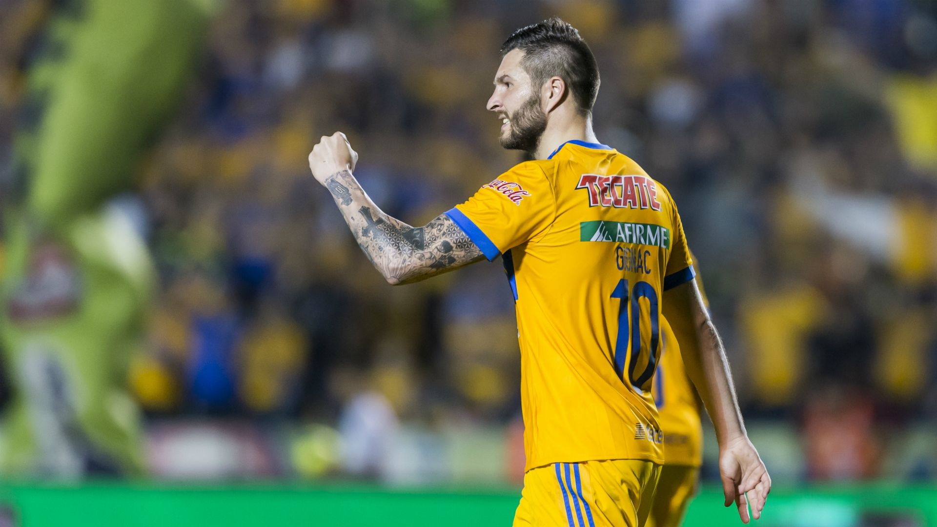 André-Pierre Gignac Tigres