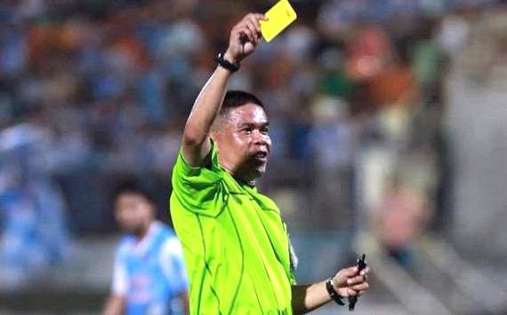 ถนอม บริคุต