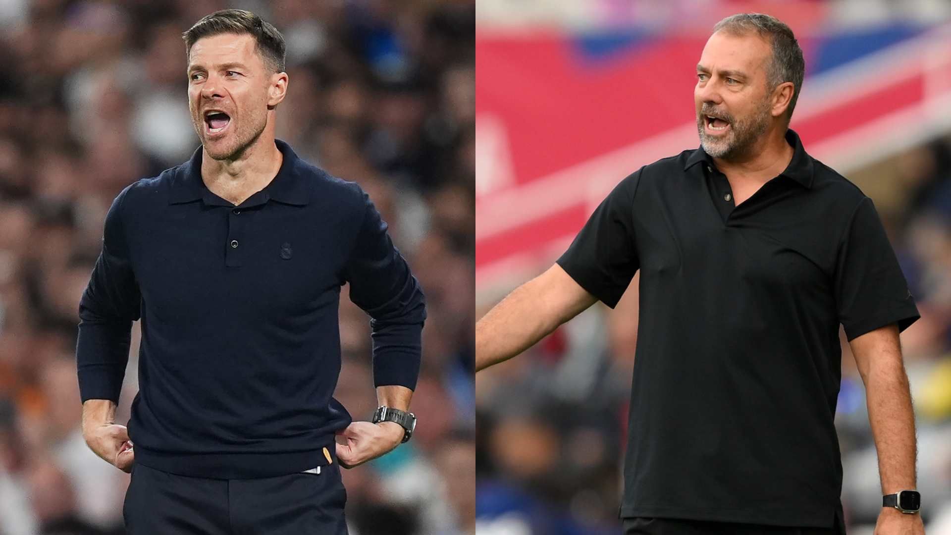 real madrid barcelona