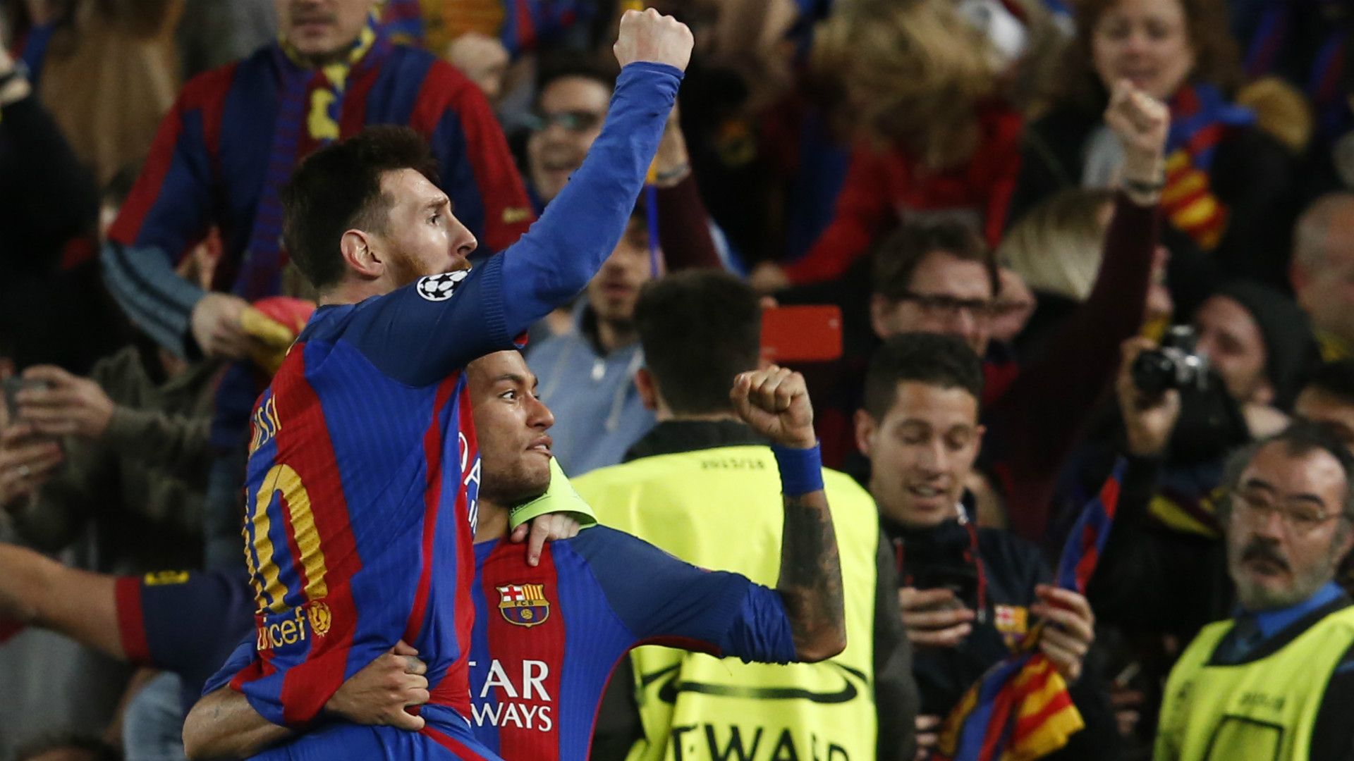 Lionel Messi Barcelona