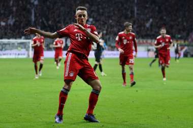 Rafinha Bayern München