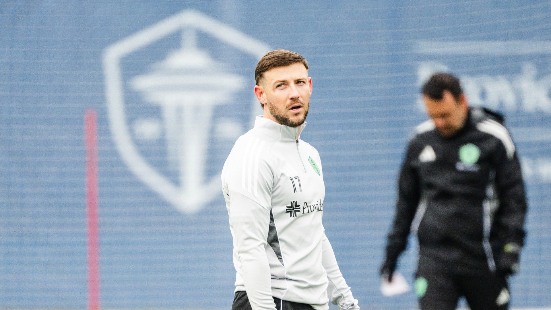 Arriola Seattle Sounders