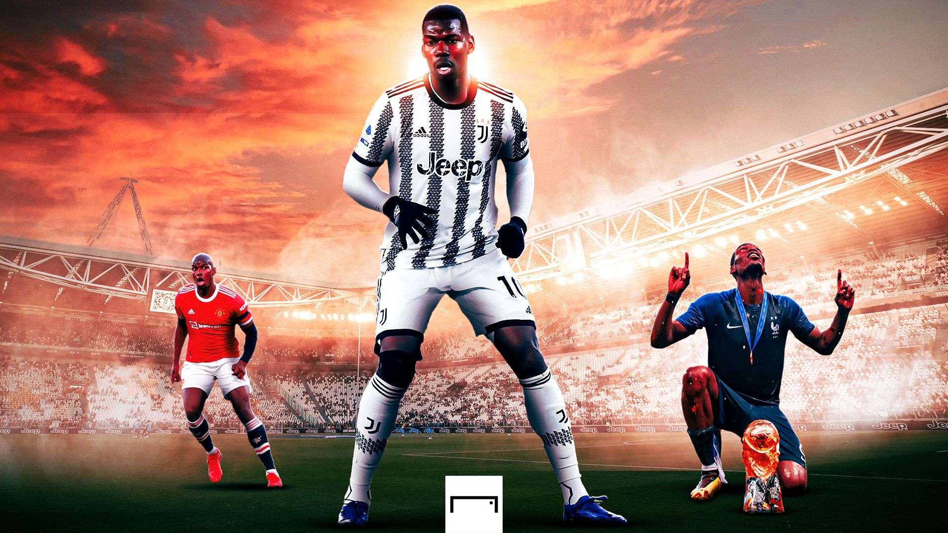 POGBA GFX
