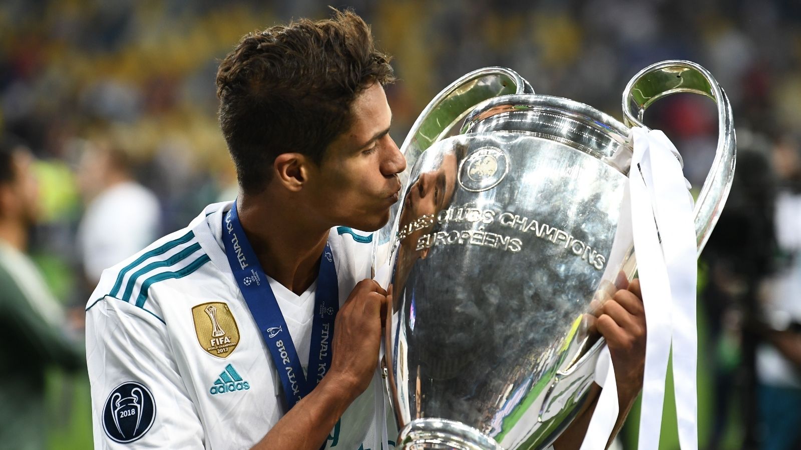 Varane