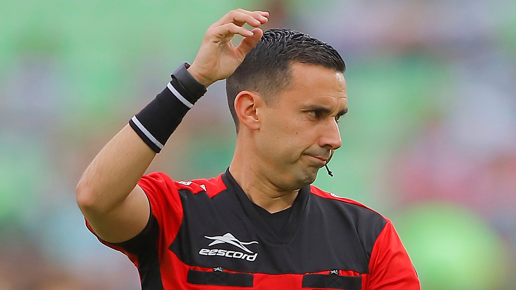 César Arturo Ramos Palazuelos 2022