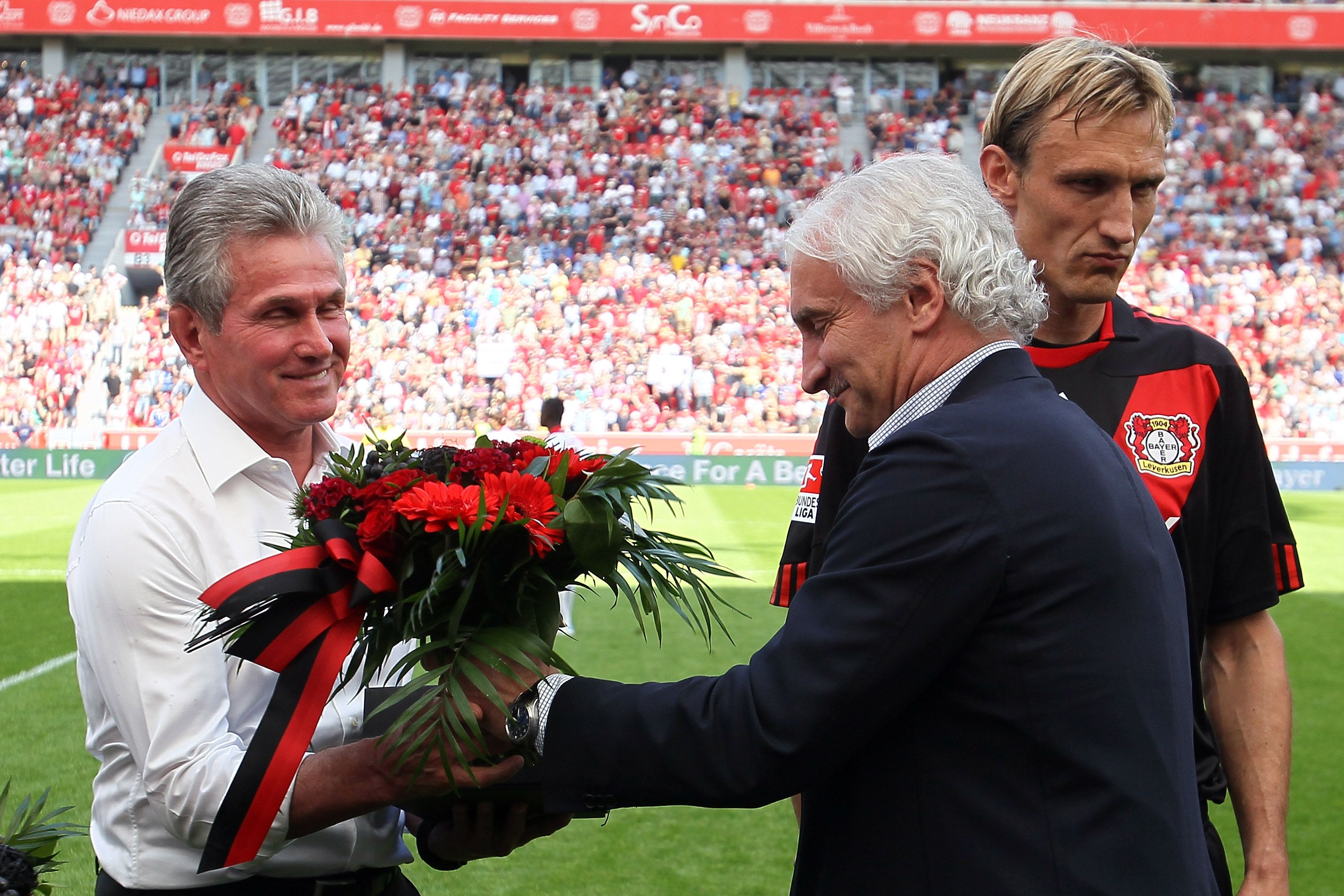 Jupp Heynckes