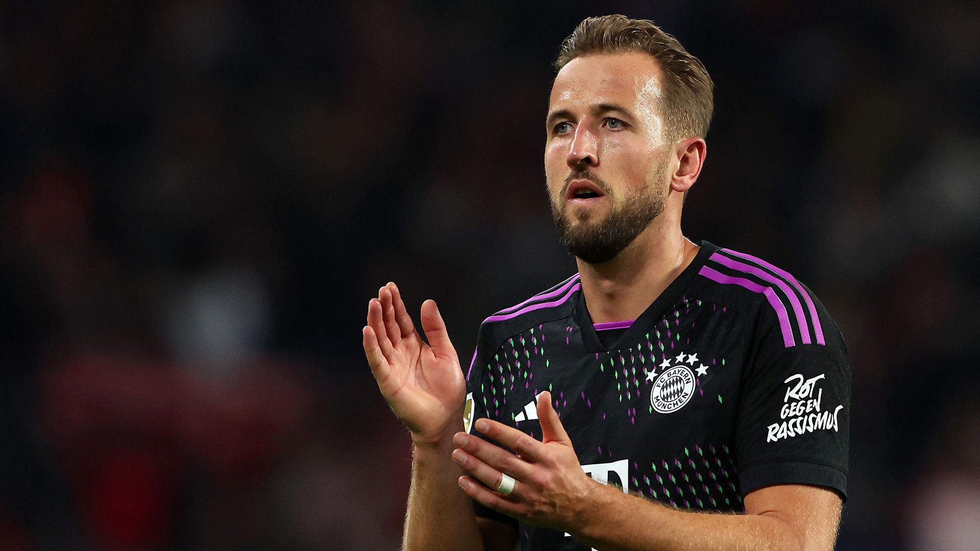 He buckled' - Michael Owen blasts Harry Kane for choosing Bayern