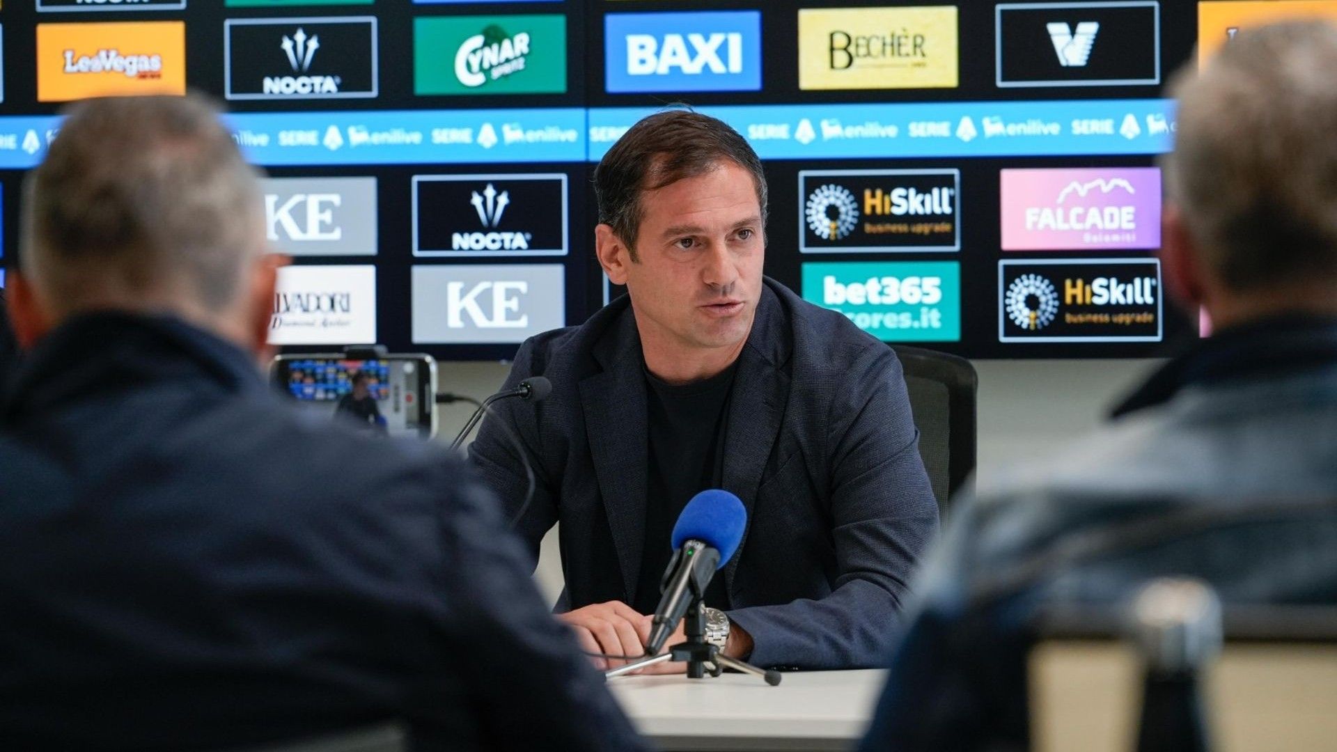 Filippo Antonelli - Venezia