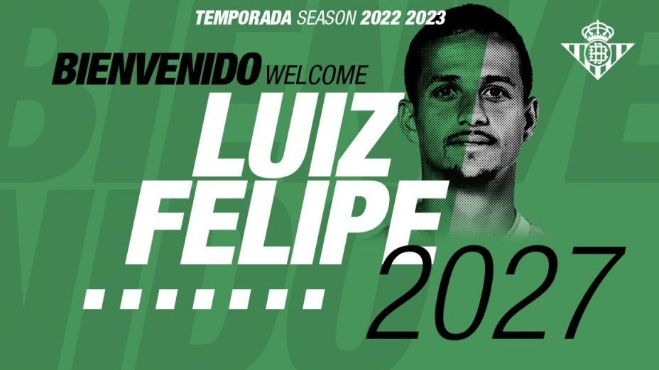 Luiz Felipe Betis