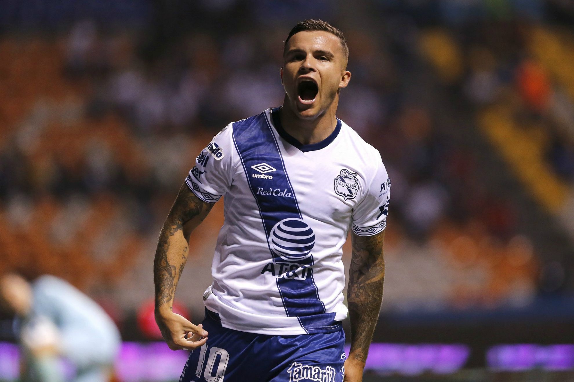 Puebla Apertura 2019