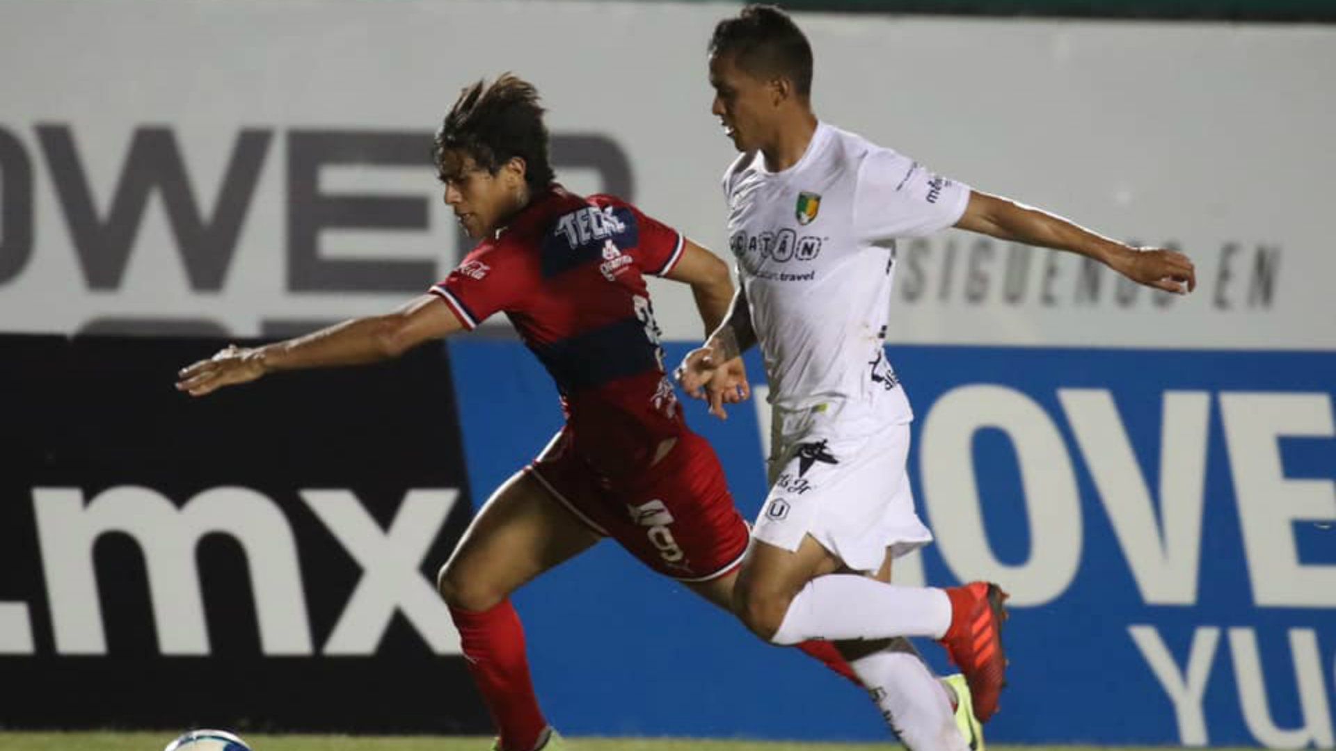 José Juan Macías Venados vs Chivas