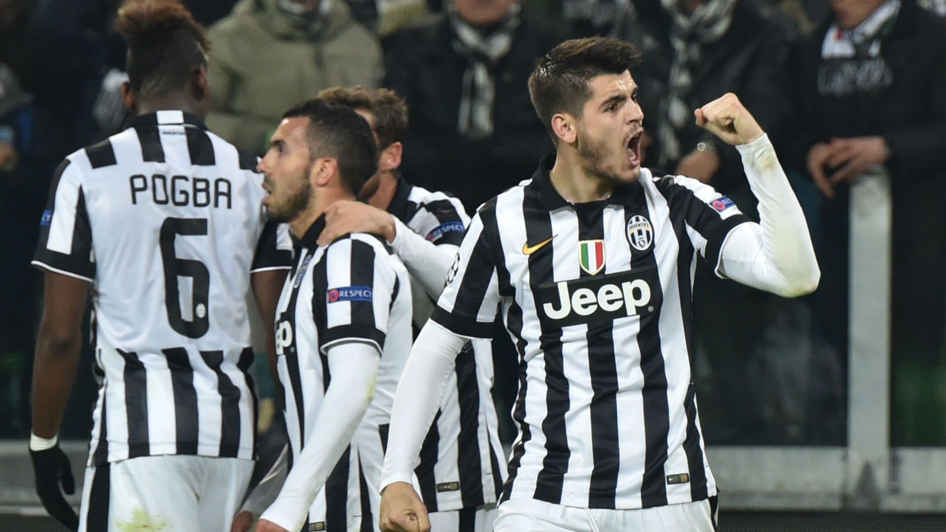Juventus 2015