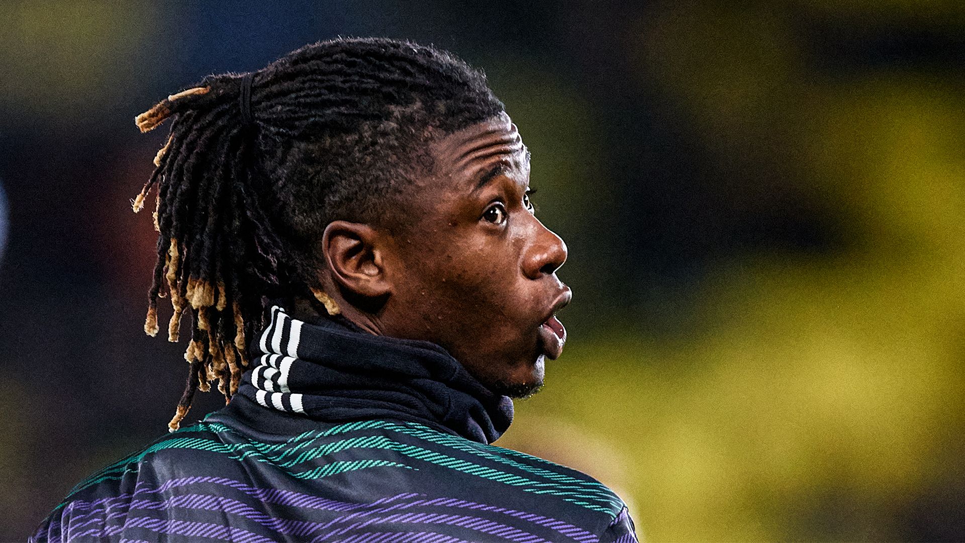 Eduardo Camavinga Real Madrid copa del rey 2022-23