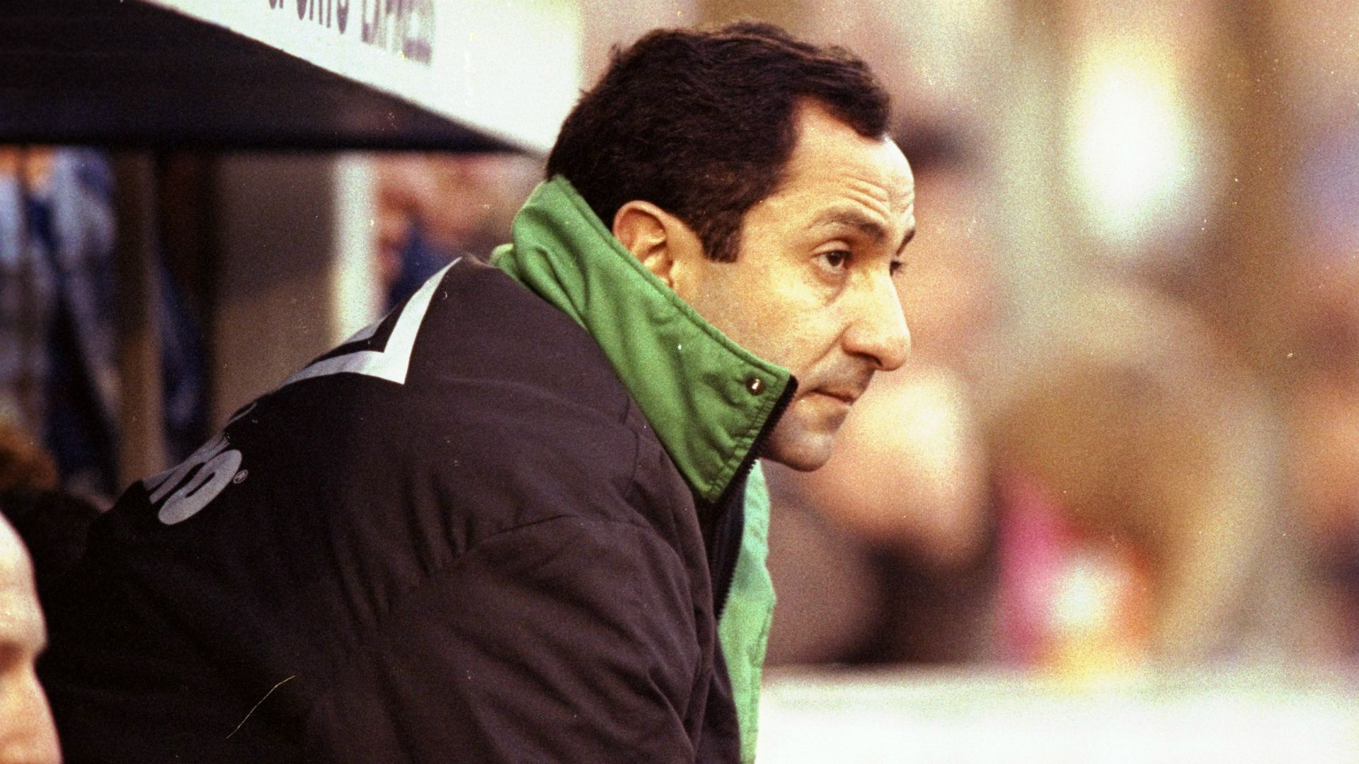 On this Day Ossie Ardiles