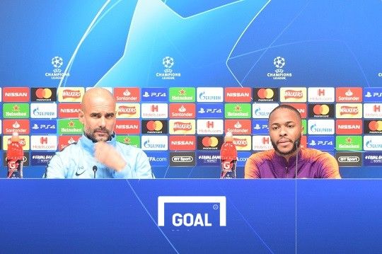 토트넘, 맨시티