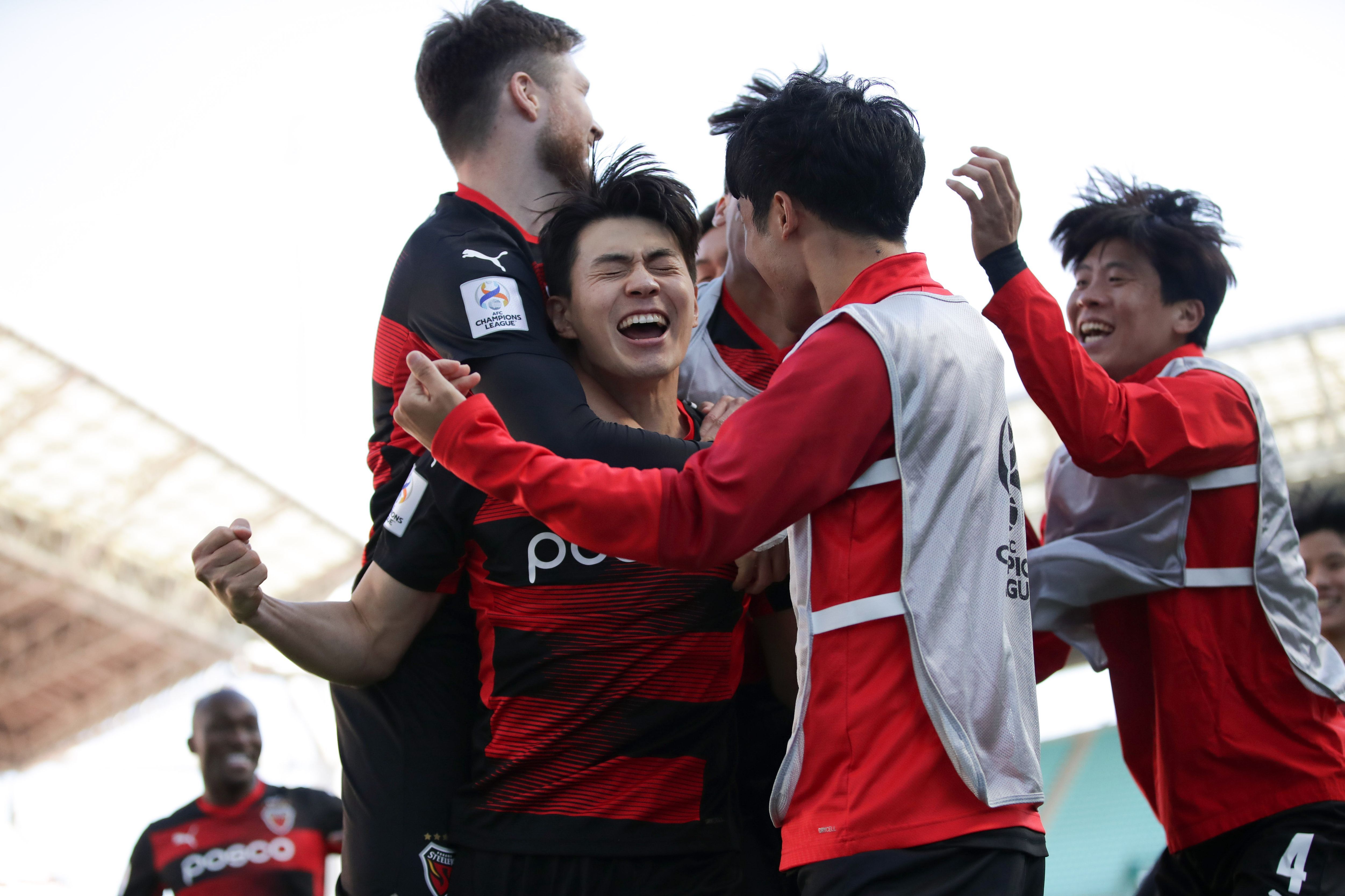 Pohang ACL