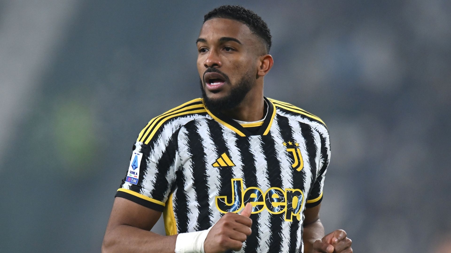 Man Utd move off? Juventus defender Gleison Bremer pours cold water on transfer links | Goal.com India