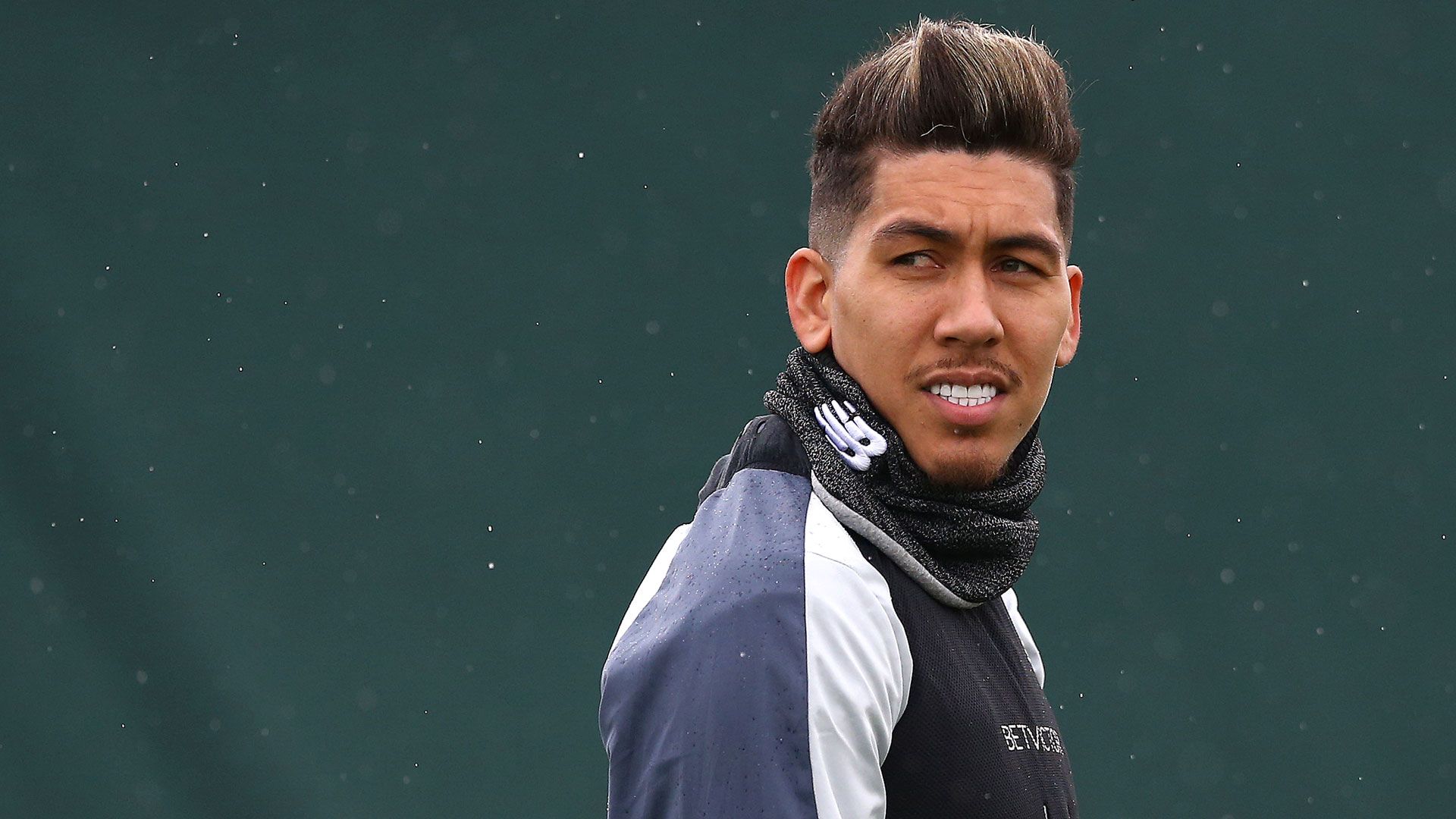 Roberto Firmino FC Liverpool