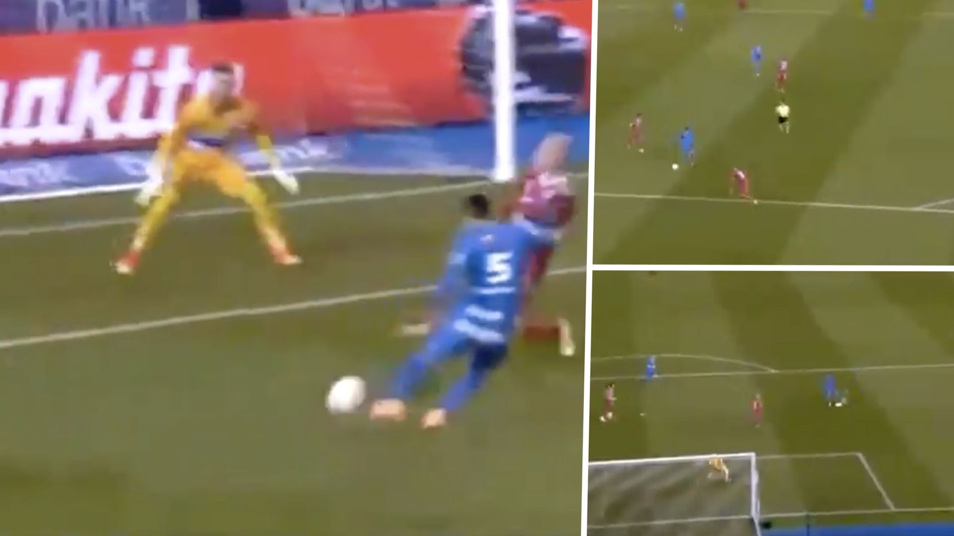 Gerardo Arteaga Genk