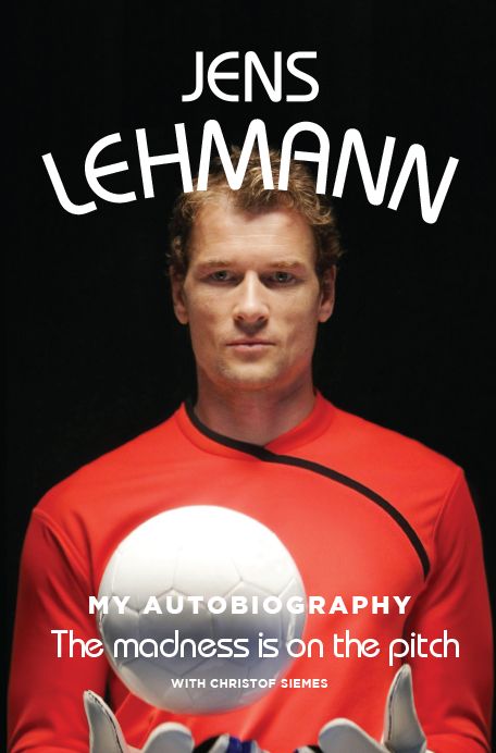 Lehmann book cover