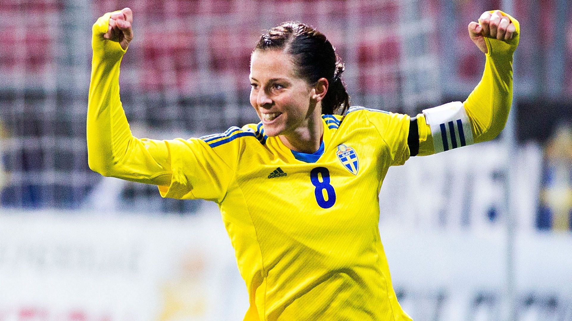Lotta Schelin 052715 Getty.jpg