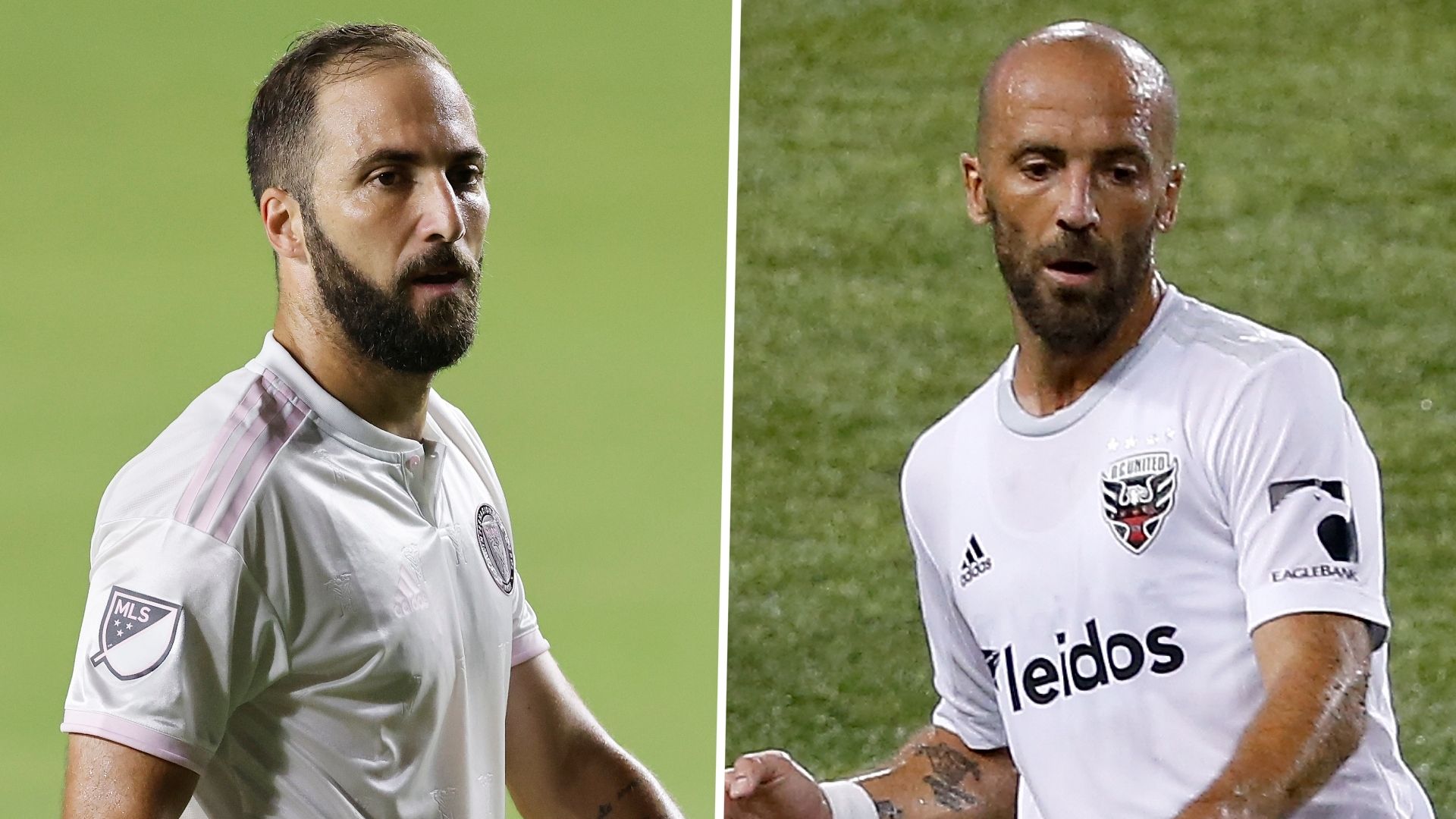 Gonzalo Federico Higuain