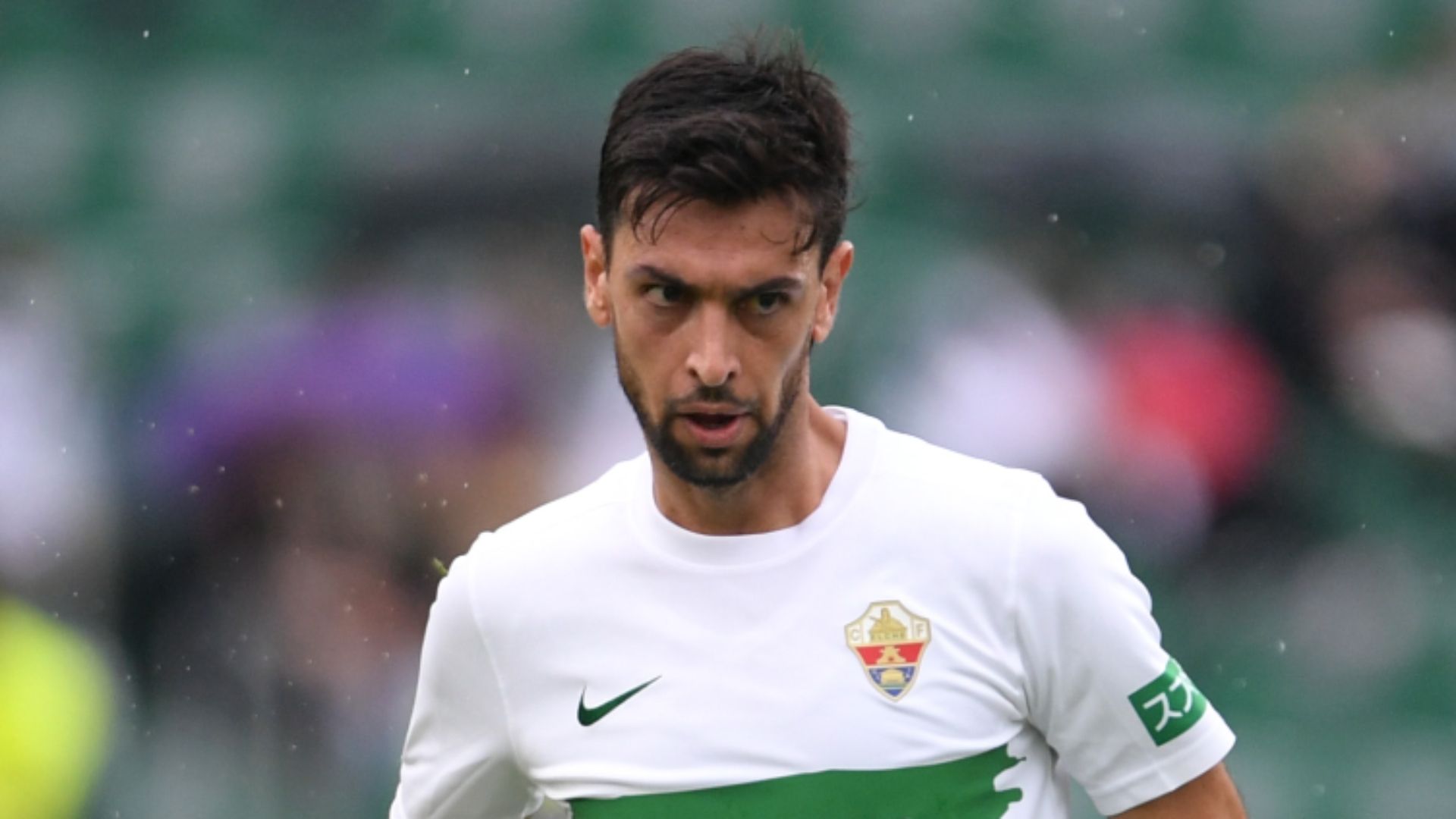 Javier Pastore Elche 2021-22