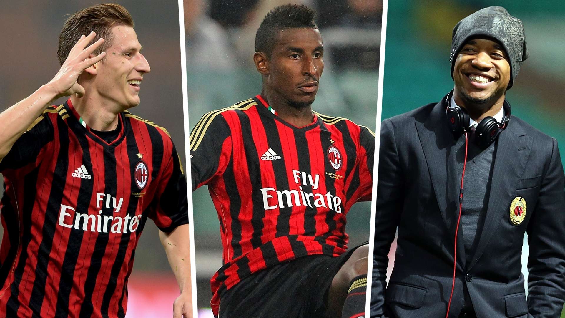 Milan 2013/2014