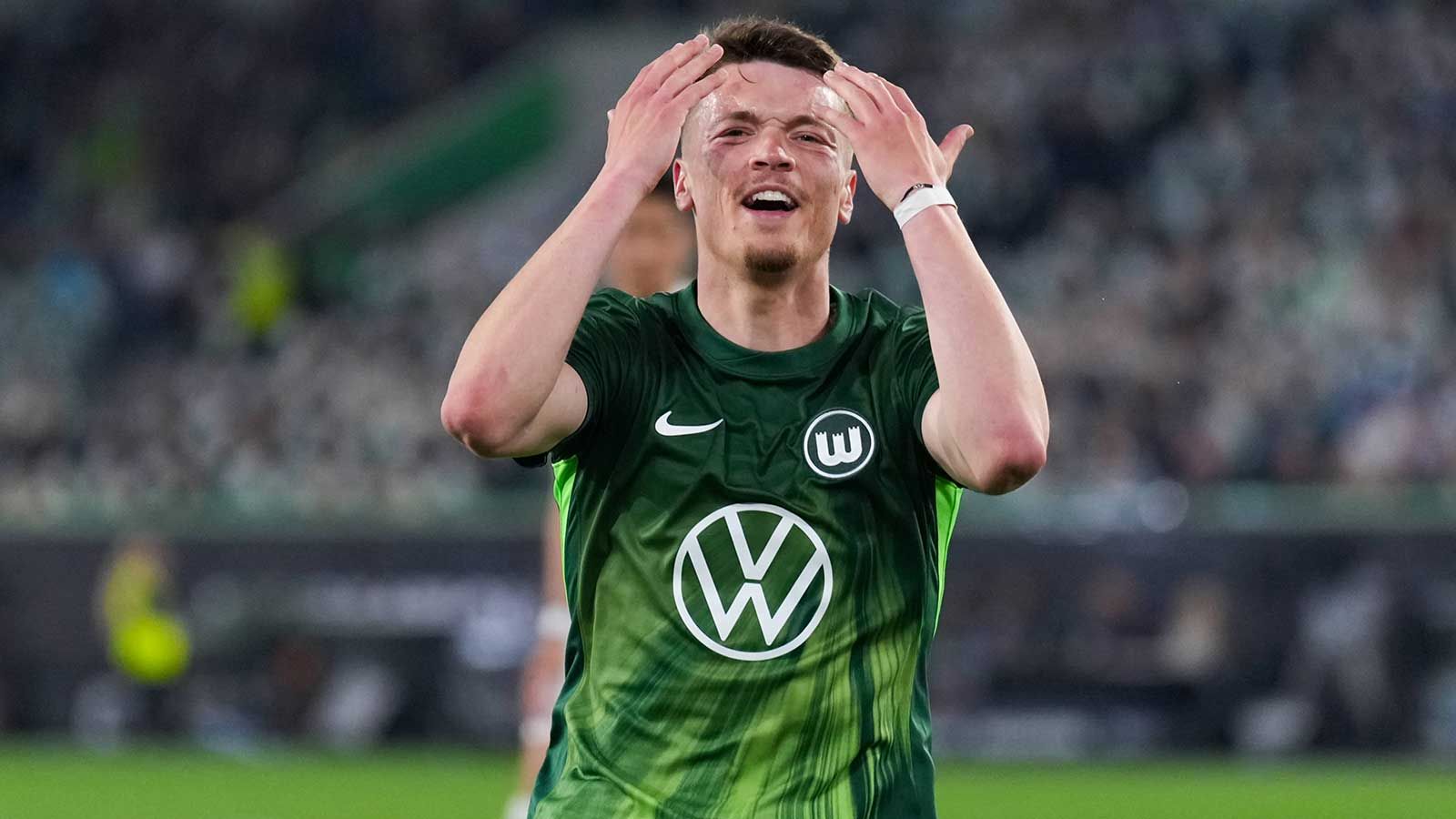 Wolfsburg